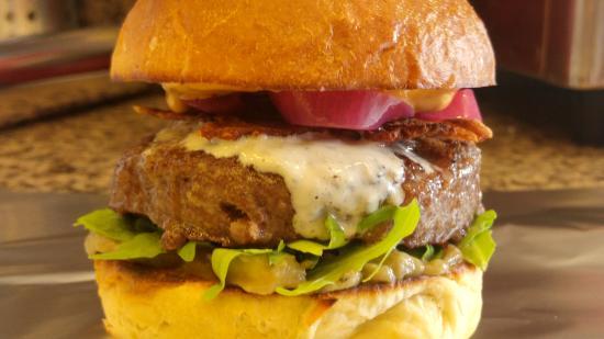 PeP Burger